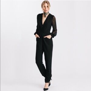 HOST PICK! Karen Zambos Conne Jumpsuit